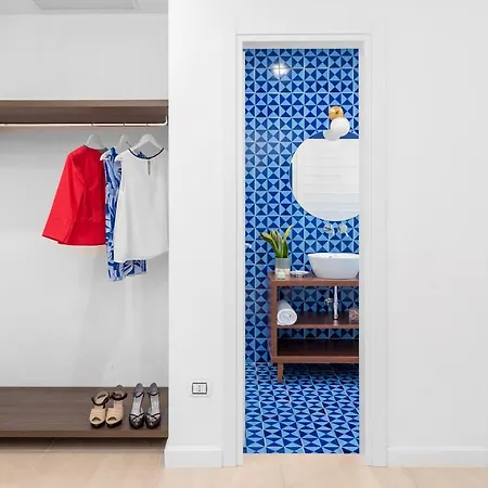 Tiberio Luxury Suites
