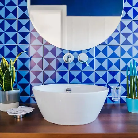 Tiberio Luxury Suites Bed & Breakfast Sorrento