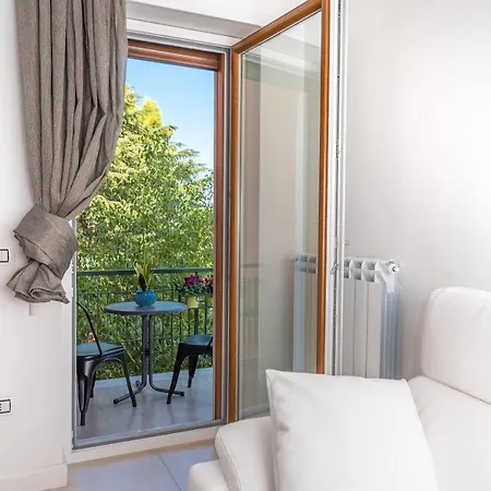 Tiberio Luxury Suites * Sorrento