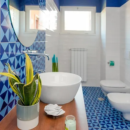 Tiberio Luxury Suites * Sorrento